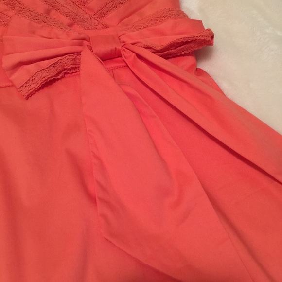 Miss Minuet strapless dress size S NWT - Picture 3 of 5